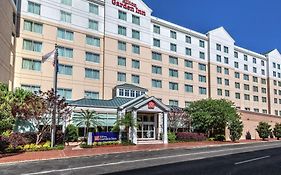 Hilton New Orleans Garden Inn